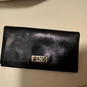 Black Fendi